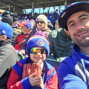 Meet your Posher, Ryan